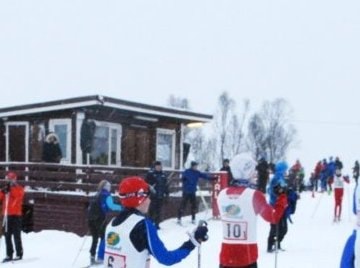 Sortlandsprinten